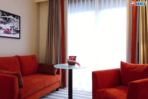 Parkhotel Wittekindshof